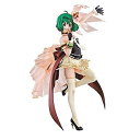 【中古】(非常に良い)一番くじプレミアム 劇場版マクロスF~サヨナラノツバサ~翼に風を、銀河に歌を! D賞 ウィッシュ・オブ・ヴァルキュリアver. ランカ・リー プレミ