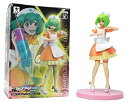 【中古】(未使用・未開封品)劇場版マクロスF サヨナラノツバサ DXFフィギュア NURSE ver. ランカ 単品