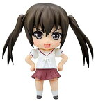 【中古】(非常に良い)みなみけ ただいま ねんどろいど 南 夏奈 (ノンスケール ABS&PVC塗装済み可動フィギュア)