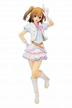 【中古】(未使用・未開封品)ラブライブ プレミアムフィギュア“HONOKA:Snow halation”