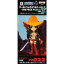 【中古】(未使用 未開封品)ワンピース ワールドコレクタブルフィギュア ONE PIECE FILM Z vol.3 【FZ022.ニコ ロビン】(単品)