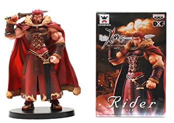 送料無料 Fate Zero Dxfサーヴァントフィギュア Vol 3 A ライダー プライズ 代引き手数料無料 Gotofathers Com 送料無料 Fate Zero Dxfサーヴァントフィギュア Vol 3 A ライダー プライズ 代引き手数料無料 Gotofathers Com