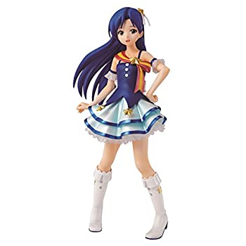 【中古】(未使用 未開封品)Most lottery 一番くじプレミアム アイドルマスターPART1 B賞 如月千早 プレミアムフィギュア