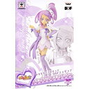 【中古】ドキドキ！プリキュア DXFフィギュア キュアソード＆キュアハート 【A.キュアソード(単品)】