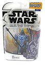【中古】スター・ウォーズ アニメイテッド フィギュア ダージ
