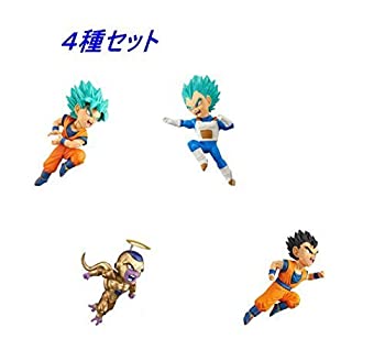ドラゴンボール超 ワールドコレクタブルフィギュアvol 9 4種アソート 納期短め コレクションホビー Insolite Guadeloupe Voyage Com ドラゴンボール超 ワールドコレクタブルフィギュアvol 9 4種アソート 納期短め コレクションホビー Insolite Guadeloupe Voyage Com