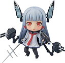 【中古】(未使用・未開封品)ねんどろいど 艦隊これくしょん ‐艦これ‐ 叢雲 ノンスケール ABS&PVC製 塗装済み可動フィギュア