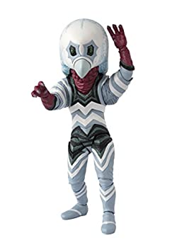 100 本物保証 S H フィギュアーツ ウルトラセブン ガッツ星人 約155mm Pvc Abs製 塗装済み可動フィギュア 海外輸入 Rivendell Namibia Com