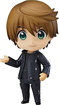 【中古】(未使用 未開封品)ねんどろいど HiGH LOW g-sword 雨宮雅貴 ノンスケール ABS PVC製 塗装済み可動フィギュア
