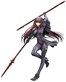 Amazon | PLUM Fate/Grand Order ランサー/スカサハ 1/7スケール