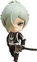 【中古】(非常に良い)ねんどろいど 刀剣乱舞-ONLINE- 膝丸 ノンスケール ABS PVC製 塗装済み可動フィギュア