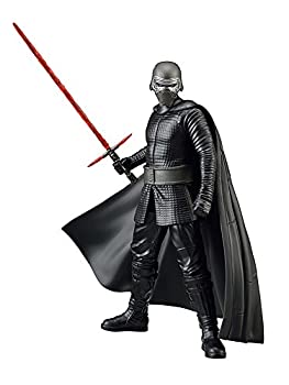 【中古】(非常に良い)スター・ウォーズ/最後のジェダイ プレミアム1/10スケールフィギュア　♯カイロ・レン