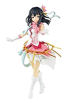 【中古】(未使用・未開封品)アイドルマスター シンデレラガールズ EXQフィギュア〜藤原肇〜 (プライズ)