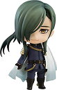 【中古】ねんどろいど 刀剣乱舞-ONLINE- にっかり青江 ノンスケール ABS PVC製 塗装済み可動フィギュア