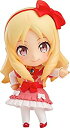 【中古】(未使用・未開封品)ねんどろいど エロマンガ先生 山田エルフ ノンスケール ABS&PVC製 塗装済み可動フィギュア(3)