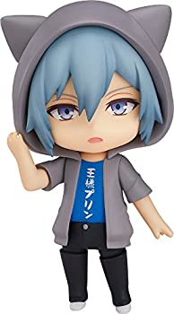 【中古】(未使用・未開封品)ねんどろいど アイドリッシュセブン 四葉環 ノンスケール ABS&PVC製 塗装済み可動フィギュア