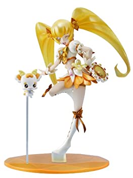 【中古】エクセレントモデル ハートキャッチプリキュア! キュアサンシャインのサムネイル