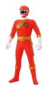 【中古】(未使用・未開封品)レジェンド戦隊ヒーローシリーズ03 ガオレッド