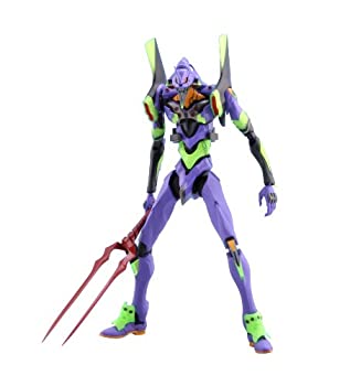 【中古】RIOBOT CREATION エヴァンゲリオン初号機