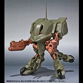 【中古】(未使用・未開封品)ROBOT魂 -ロボット魂-〈SIDE KMF〉 コードギアス 反逆...