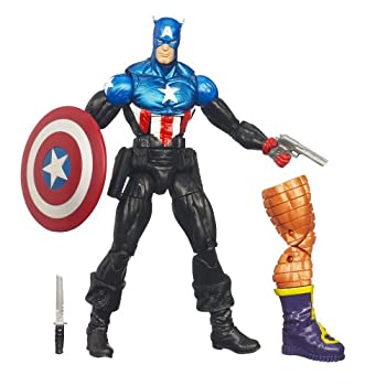 日本製 マーベル レジェンド Arnim Zola キャプテン アメリカ おもちゃ ホビー 新作モデル Siroh Pakpakbharatkab Go Id 日本製 マーベル レジェンド Arnim Zola キャプテン アメリカ おもちゃ ホビー 新作モデル Siroh Pakpakbharatkab Go Id