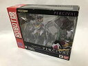 【中古】ROBOT魂 〈SIDE KMF〉 コードギアス 反逆のルルーシュR2 パーシヴァル(魂ウェブ限定)