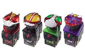 【中古】仮面ライダーフォーゼ レジェンドライダースイッチセット03