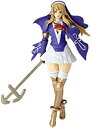 【中古】リボルテック シギィ1Pカラー版 リボルテッククイーンズブレイド シリーズNo.014