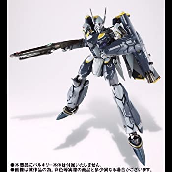 【中古】(非常に良い)DX超合金 VF-25S（オズマ リー機）用 スーパーパーツ（リニューアルVer.）