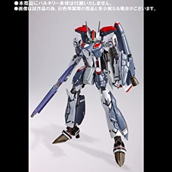 【中古】DX超合金 VF-25F（早乙女アルト機）用 スーパーパーツ（リニューアルVer.）