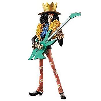 【中古】(未使用・未開封品)ワンピース DXF THE GRANDLINE MEN vol.14 ブルック 単品【メーカー名】One Piece【メーカー型番】48122【ブランド名】One Piece【商品説明】ワンピース DXF THE GRANDLINE MEN vol.14 ブルック 単品当店では初期不良に限り、商品到着から7日間は返品を 受付けております。お問い合わせ・メールにて不具合詳細をご連絡ください。【重要】商品によって返品先倉庫が異なります。返送先ご連絡まで必ずお待ちください。連絡を待たず会社住所等へ送られた場合は返送費用ご負担となります。予めご了承ください。他モールとの併売品の為、完売の際はキャンセルご連絡させて頂きます。中古品の商品タイトルに「限定」「初回」「保証」「DLコード」などの表記がありましても、特典・付属品・帯・保証等は付いておりません。電子辞書、コンパクトオーディオプレーヤー等のイヤホンは写真にありましても衛生上、基本お付けしておりません。※未使用品は除く品名に【import】【輸入】【北米】【海外】等の国内商品でないと把握できる表記商品について国内のDVDプレイヤー、ゲーム機で稼働しない場合がございます。予めご了承の上、購入ください。掲載と付属品が異なる場合は確認のご連絡をさせて頂きます。ご注文からお届けまで1、ご注文⇒ご注文は24時間受け付けております。2、注文確認⇒ご注文後、当店から注文確認メールを送信します。3、お届けまで3〜10営業日程度とお考えください。4、入金確認⇒前払い決済をご選択の場合、ご入金確認後、配送手配を致します。5、出荷⇒配送準備が整い次第、出荷致します。配送業者、追跡番号等の詳細をメール送信致します。6、到着⇒出荷後、1〜3日後に商品が到着します。　※離島、北海道、九州、沖縄は遅れる場合がございます。予めご了承下さい。お電話でのお問合せは少人数で運営の為受け付けておりませんので、お問い合わせ・メールにてお願い致します。営業時間　月〜金　11:00〜17:00★お客様都合によるご注文後のキャンセル・返品はお受けしておりませんのでご了承ください。ご来店ありがとうございます。当店では良品中古を多数揃えております。お電話でのお問合せは少人数で運営の為受け付けておりませんので、お問い合わせ・メールにてお願い致します。