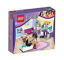 【中古】(未使用・未開封品)レゴ (LEGO) フレンズ ベッドルームデコセット 41009