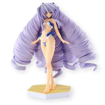 【中古】(非常に良い)TFC「BEACH QUEENS」シリーズ 『境界線上のホライゾン』 ネイト・ミトツダイラ 電撃スペシャルVer.