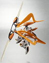 【中古】(未使用・未開封品)ROBOT魂 <SIDE ovid> ウォクス・イグニス(3)