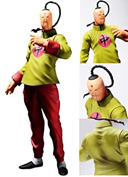 【中古】ファミマ.com限定 キン肉マン Muscular Collection Vol.44 ラーメンマンチャイナ服ver.(famimacom)