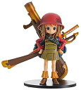 【中古】ワンピース DXF~THE GRANDLINE CHILDREN~ONE PIECE FILM Z vol.1 ナミ 単品 バンプレスト プライズ