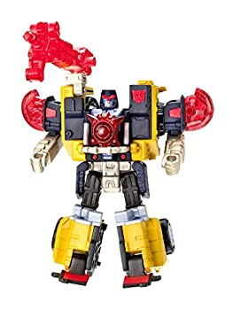 【中古】トランスフォーマー スーパーリンク SB06 ブラストアーム