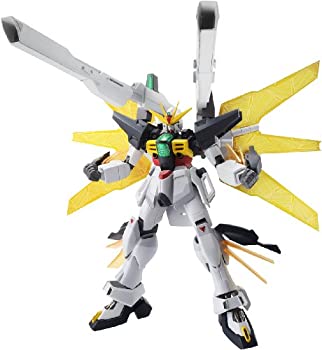 【中古】ROBOT魂 [SIDE MS] ガンダムダブルエックス