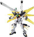 【中古】(未使用・未開封品)ROBOT魂 [SIDE MS] ガンダムダブルエックス