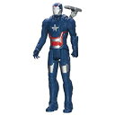 【中古】Iron Man3 アイアンマン3 Iron Patriot アイアン パトリオット