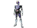 【中古】(非常に良い)仮面ライダー電王 キバ クライマックス刑事 S.H.Figuarts 仮面ライダーネガ電王