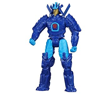 (非常に良い)Transformers Age of Extinction Autobot Drift 12-Inch Figure