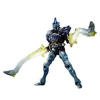 【中古】(未使用・未開封品)S.I.C.仮面ライダーオーズシャウタコンボ（魂ウェブ限定）