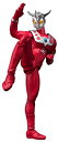 【中古】(未使用・未開封品)ULTRA-ACT ウルトラマンレオ(3)