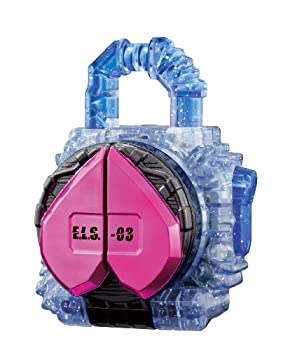 【中古】(非常に良い)仮面ライダー鎧武 (ガイム) DXピーチエナジーロックシード