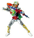 【中古】仮面ライダー鎧武 (ガイム) AC08 仮面ライダー斬月・真 メロンエナジーアームズ