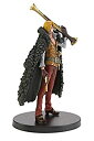 【中古】サンジ ワンピース DXF ~THE GRANDLINE MEN~ FILM Z vol.3 SANJI フィルム ゼット 戦闘服 映画 劇場 アニメ プライズ バンプレスト