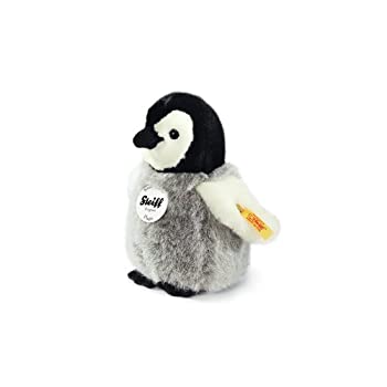 【中古】Steiff シュタイフ キッズ 赤ちゃんペンギンのフラップス 16cm 057144【メーカー名】シュタイフ(steiff)【メーカー型番】57144【ブランド名】シュタイフ(steiff)【商品説明】Steiff シュタイフ キッズ 赤ちゃんペンギンのフラップス 16cm 057144当店では初期不良に限り、商品到着から7日間は返品を 受付けております。他モールとの併売品の為、完売の際はご連絡致しますのでご了承ください。中古品の商品タイトルに「限定」「初回」「保証」などの表記がありましても、特典・付属品・保証等は付いておりません。掲載と付属品が異なる場合は確認のご連絡をさせていただきます。ご注文からお届けまで1、ご注文⇒ご注文は24時間受け付けております。2、注文確認⇒ご注文後、当店から注文確認メールを送信します。3、お届けまで3〜10営業日程度とお考えください。4、入金確認⇒前払い決済をご選択の場合、ご入金確認後、配送手配を致します。5、出荷⇒配送準備が整い次第、出荷致します。配送業者、追跡番号等の詳細をメール送信致します。6、到着⇒出荷後、1〜3日後に商品が到着します。　※離島、北海道、九州、沖縄は遅れる場合がございます。予めご了承下さい。お電話でのお問合せは少人数で運営の為受け付けておりませんので、メールにてお問合せお願い致します。営業時間　月〜金　11:00〜17:00お客様都合によるご注文後のキャンセル・返品はお受けしておりませんのでご了承ください。