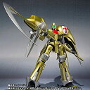 【中古】(未使用・未開封品)ROBOT魂〈SIDEHM〉重戦機エルガイムオージ全高約160mm