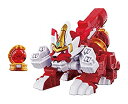 【中古】(非常に良い)宇宙戦隊キュウレンジャー キュータマ合体77 DXコジシボイジャー